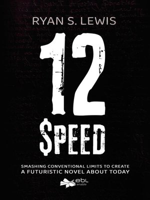 cover image of 12 Speed